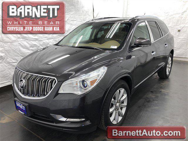 used 2015 Buick Enclave car, priced at $12,988