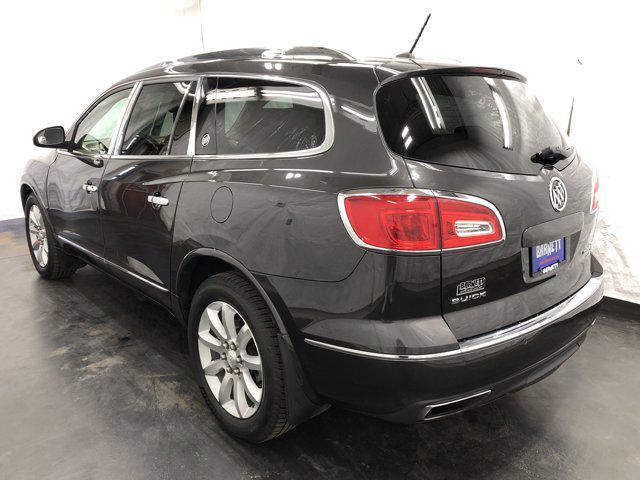 used 2015 Buick Enclave car, priced at $12,988