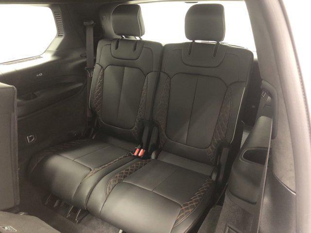 used 2021 Jeep Grand Cherokee L car, priced at $49,988