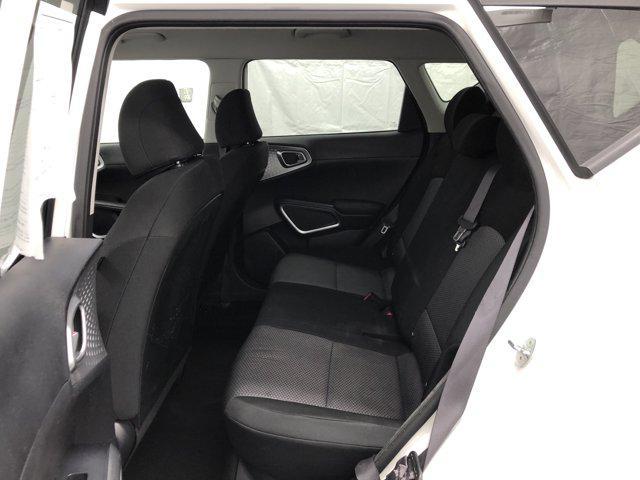 used 2022 Kia Soul car, priced at $11,988