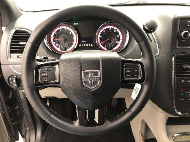 used 2016 Dodge Grand Caravan car, priced at $14,988