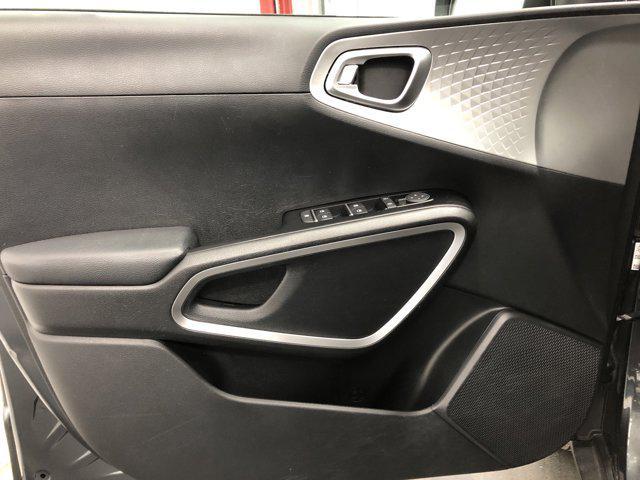 used 2023 Kia Soul car, priced at $17,988