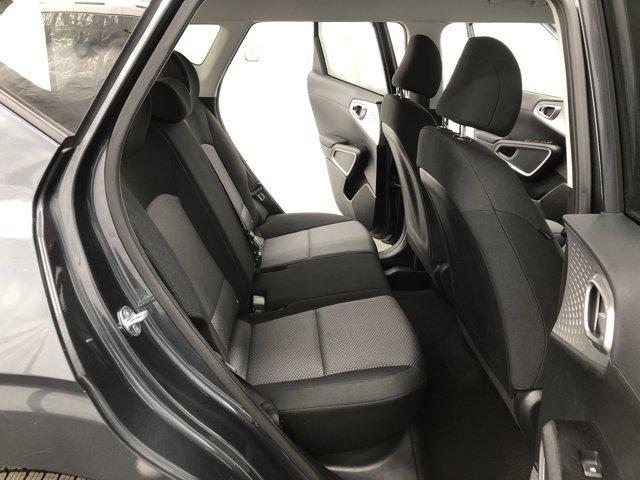 used 2023 Kia Soul car, priced at $17,988