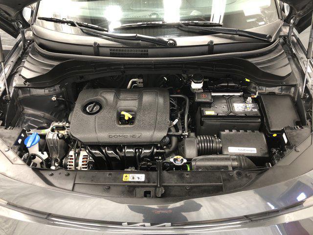 used 2023 Kia Soul car, priced at $17,988