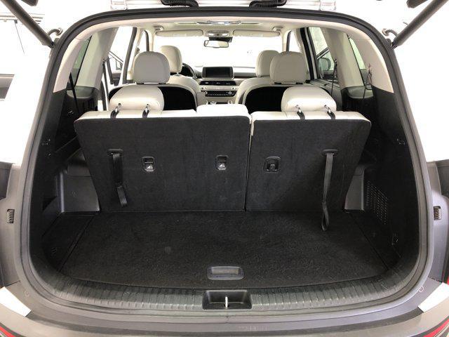 used 2021 Kia Telluride car, priced at $29,988
