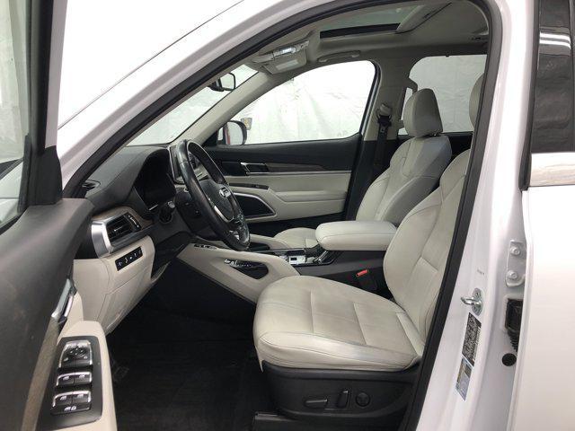 used 2021 Kia Telluride car, priced at $29,988