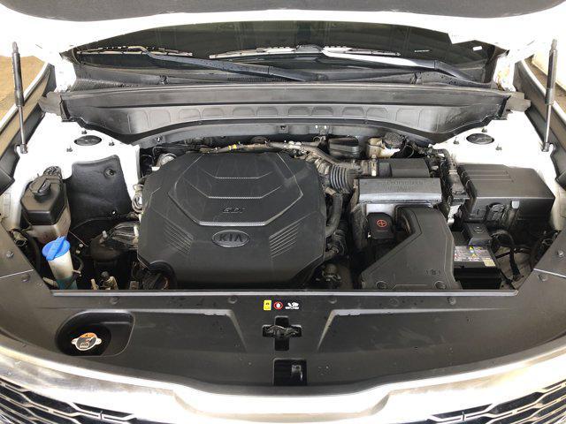 used 2021 Kia Telluride car, priced at $29,988
