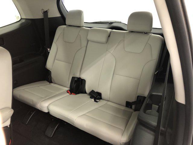 used 2021 Kia Telluride car, priced at $29,988