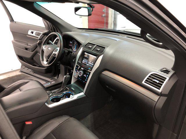 used 2015 Ford Explorer car, priced at $15,988