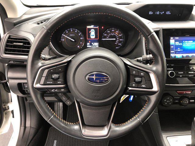 used 2019 Subaru Crosstrek car, priced at $21,988