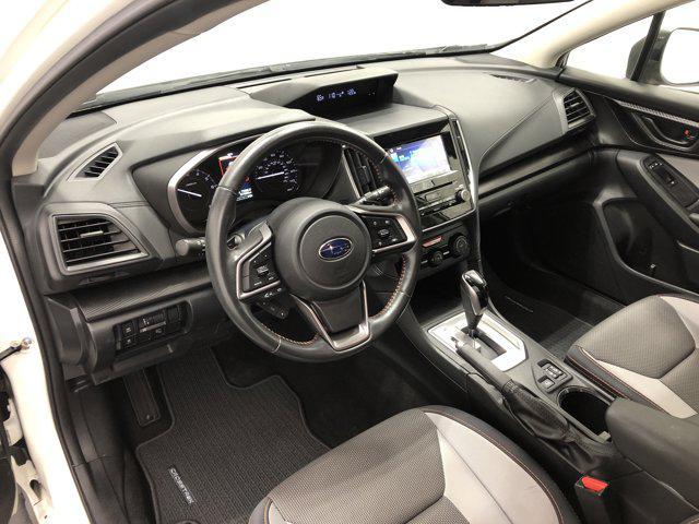 used 2019 Subaru Crosstrek car, priced at $21,988