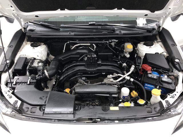 used 2019 Subaru Crosstrek car, priced at $21,988