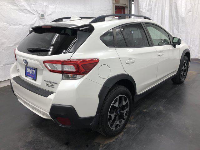 used 2019 Subaru Crosstrek car, priced at $21,988