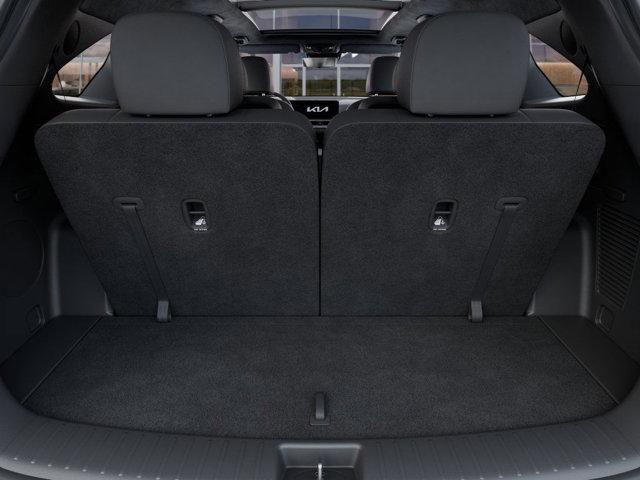 new 2025 Kia Sorento car, priced at $42,982