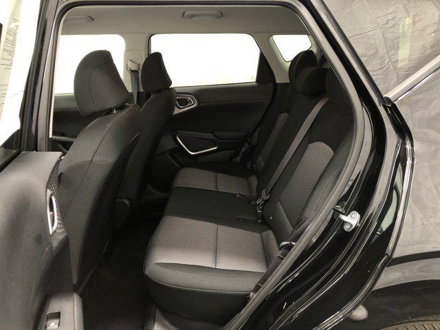 used 2024 Kia Soul car, priced at $19,988