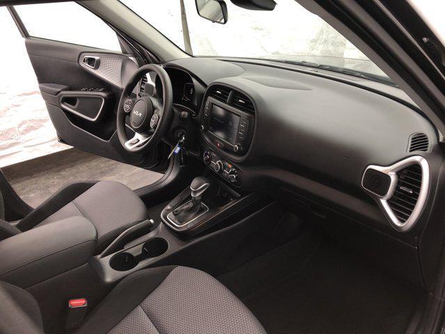 used 2024 Kia Soul car, priced at $19,988