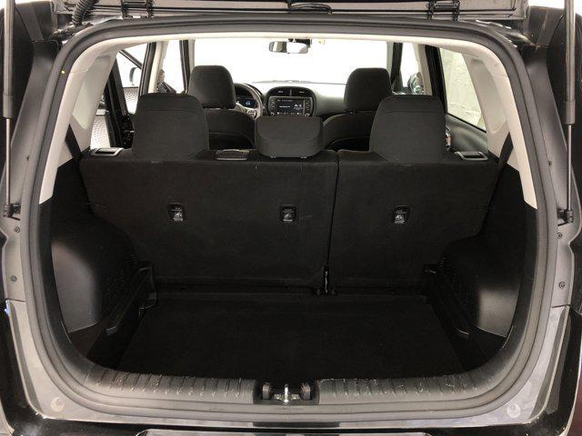 used 2024 Kia Soul car, priced at $19,988