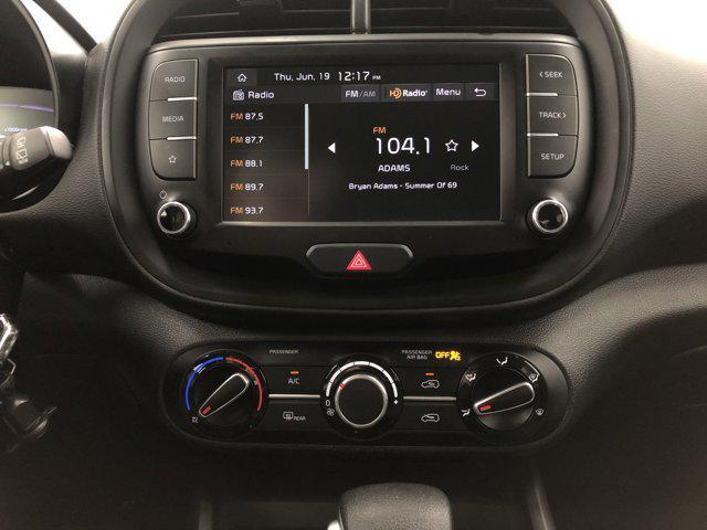 used 2024 Kia Soul car, priced at $19,988
