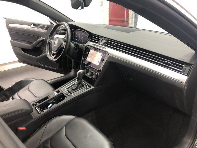 used 2020 Volkswagen Arteon car, priced at $15,988