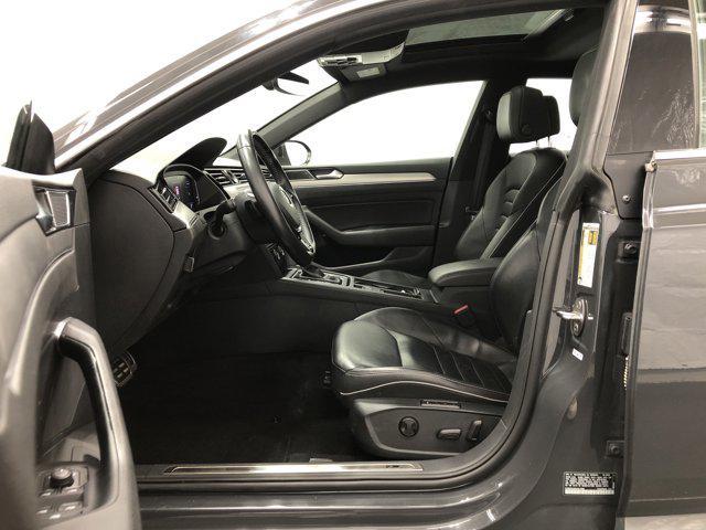 used 2020 Volkswagen Arteon car, priced at $15,988