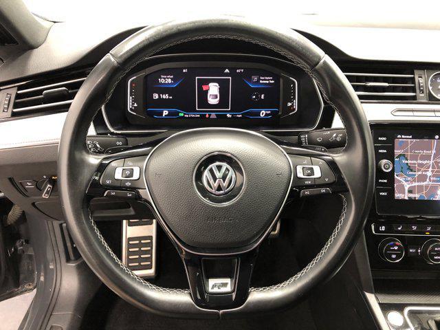 used 2020 Volkswagen Arteon car, priced at $15,988