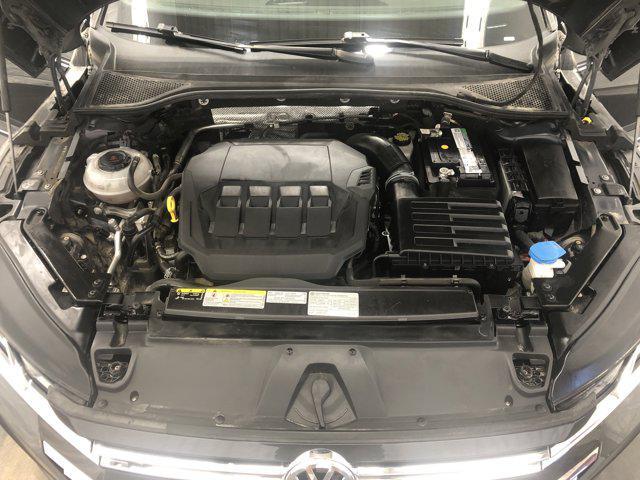 used 2020 Volkswagen Arteon car, priced at $15,988