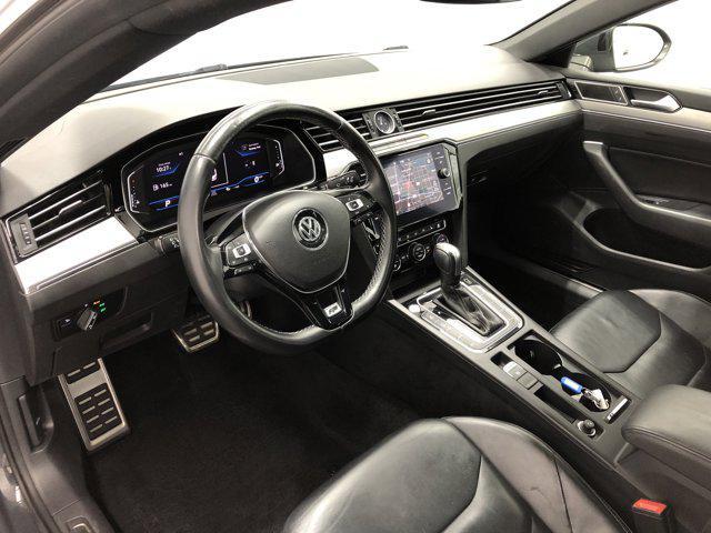used 2020 Volkswagen Arteon car, priced at $15,988