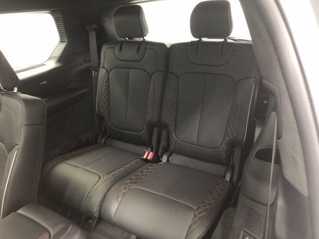 used 2024 Jeep Grand Cherokee L car, priced at $63,988