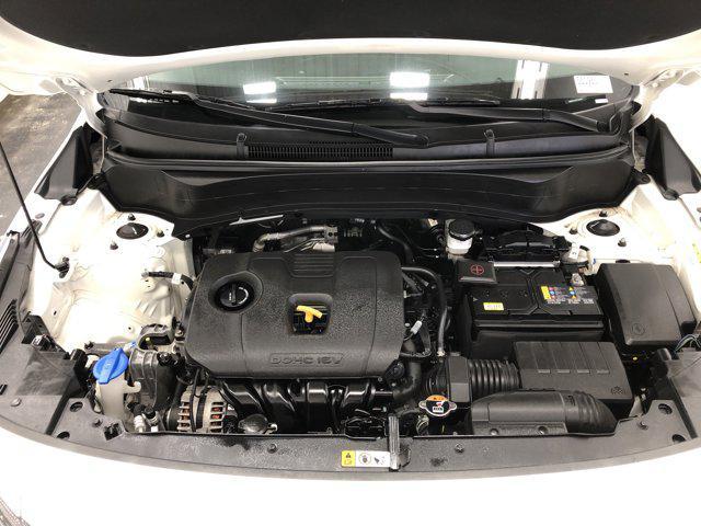 used 2023 Kia Seltos car, priced at $21,988