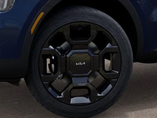 new 2025 Kia Sorento car, priced at $39,510