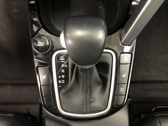 used 2021 Kia Seltos car, priced at $19,988