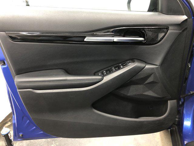 used 2021 Kia Seltos car, priced at $19,988