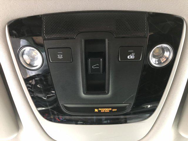 used 2021 Kia Seltos car, priced at $19,988