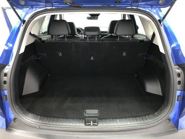 used 2021 Kia Seltos car, priced at $19,988