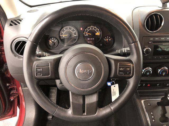 used 2014 Jeep Patriot car, priced at $6,988