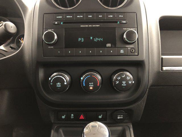 used 2014 Jeep Patriot car, priced at $6,988