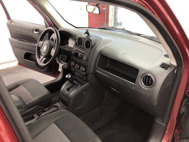 used 2014 Jeep Patriot car, priced at $6,988