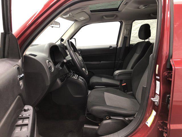used 2014 Jeep Patriot car, priced at $6,988