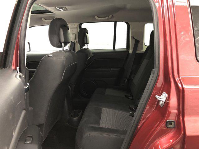 used 2014 Jeep Patriot car, priced at $6,988