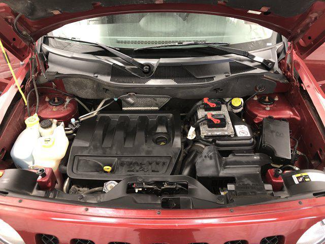 used 2014 Jeep Patriot car, priced at $6,988