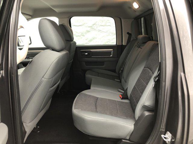 used 2014 Ram 1500 car, priced at $14,988