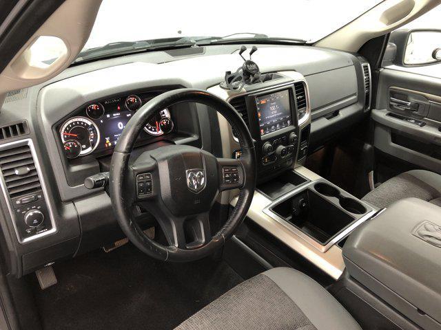 used 2014 Ram 1500 car, priced at $14,988