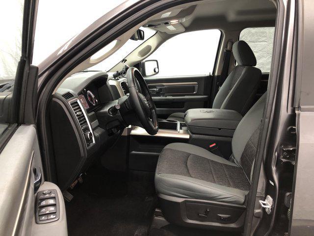 used 2014 Ram 1500 car, priced at $14,988