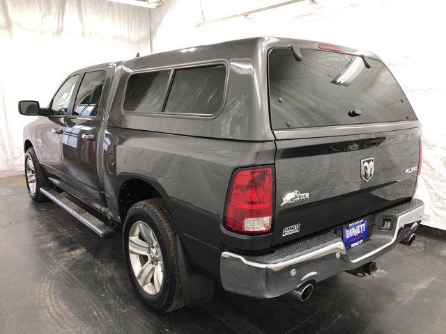 used 2014 Ram 1500 car, priced at $14,988