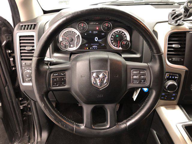 used 2014 Ram 1500 car, priced at $14,988