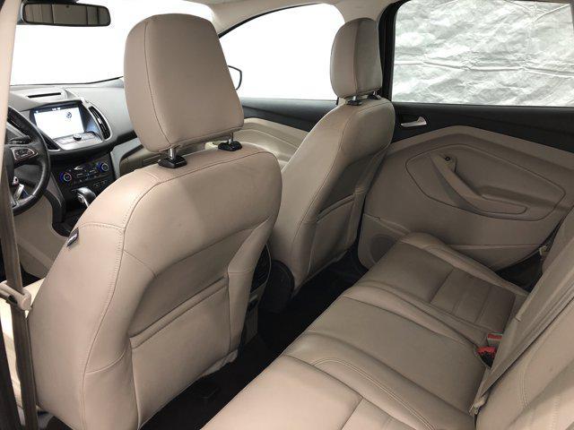 used 2018 Ford Escape car, priced at $10,988