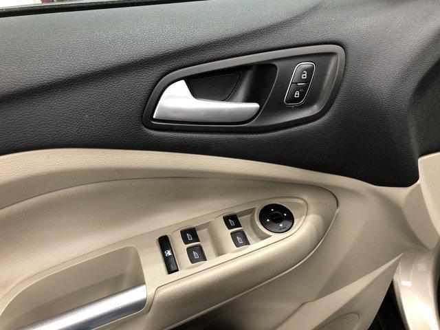 used 2018 Ford Escape car, priced at $10,988