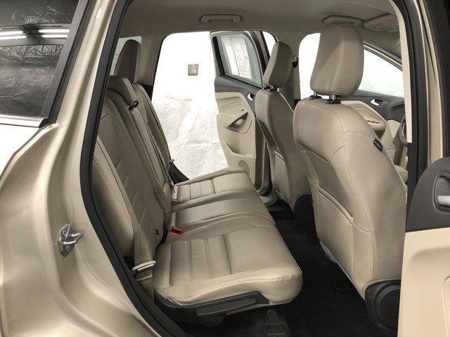 used 2018 Ford Escape car, priced at $10,988