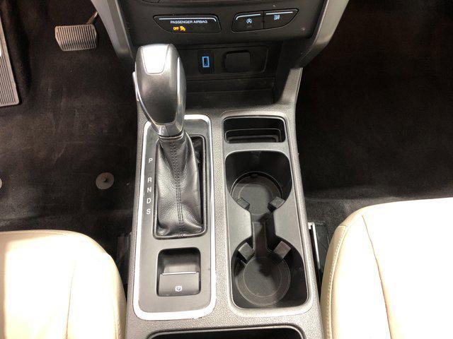 used 2018 Ford Escape car, priced at $10,988