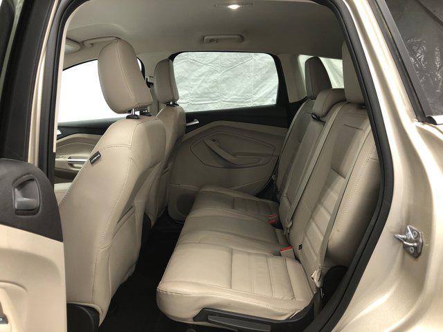 used 2018 Ford Escape car, priced at $10,988